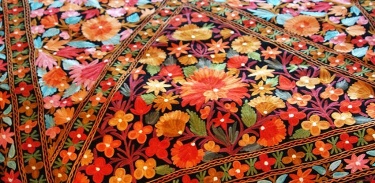 آموزش پارچه شناسی